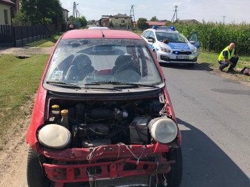 Matizem bez drzwi, ale&hellip;
